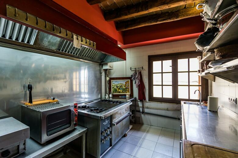 Casa R�stica A 20 Km de Costa Dorada