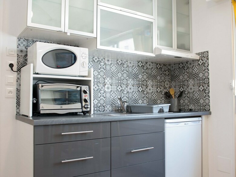 Apartamento Sleep In Les Sables