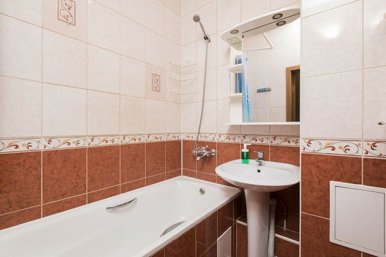 Apartment Belinskogo 11-66 - Apt 80