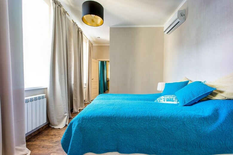 Letyourflat Apartments "sweet"