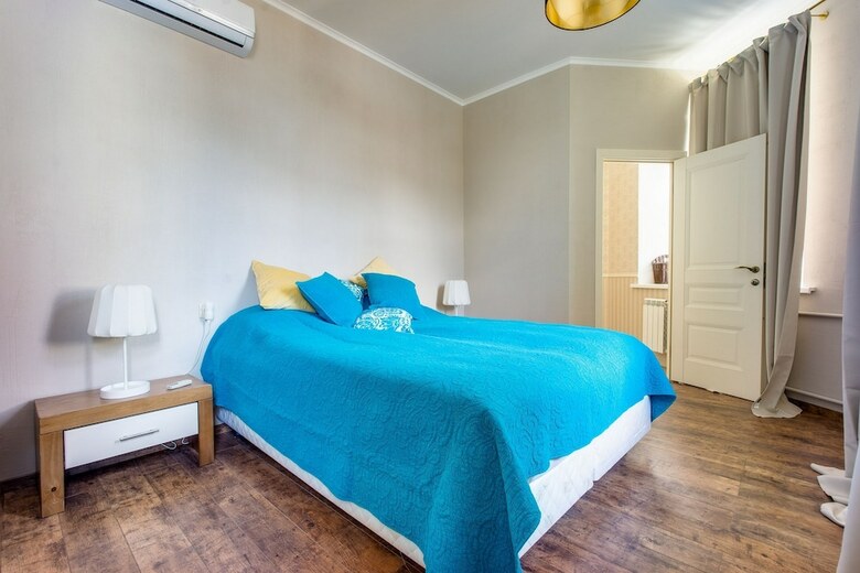 Letyourflat Apartments "sweet"