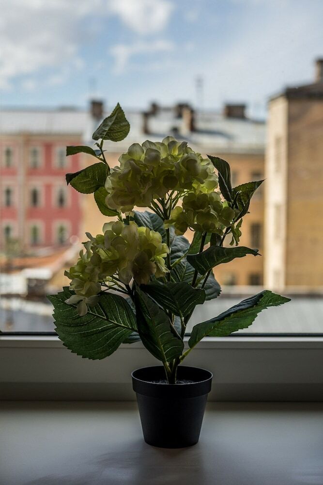 Letyourflat Apartments "sweet"