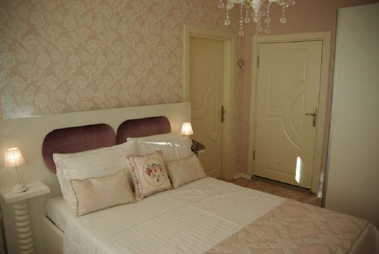 Villa Parla Viens Suites