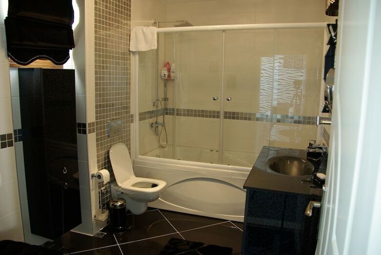 Villa Parla Viens Suites