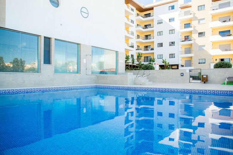 B09 - Downtown Spa Apartmentby Dreamalgarve