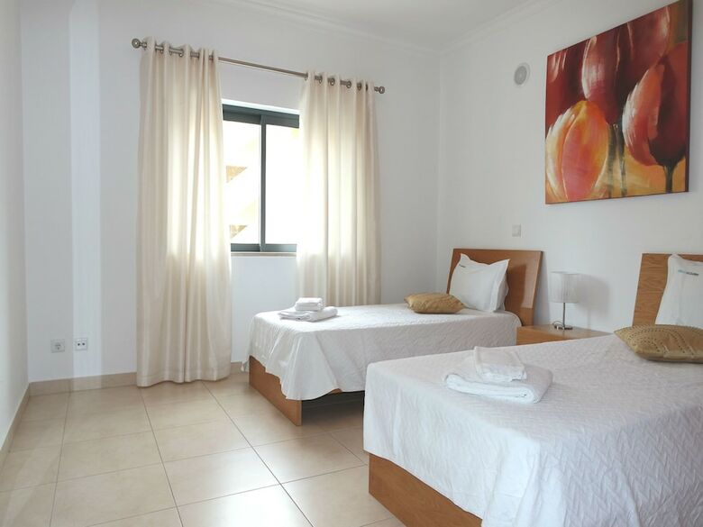 B09 - Downtown Spa Apartmentby Dreamalgarve