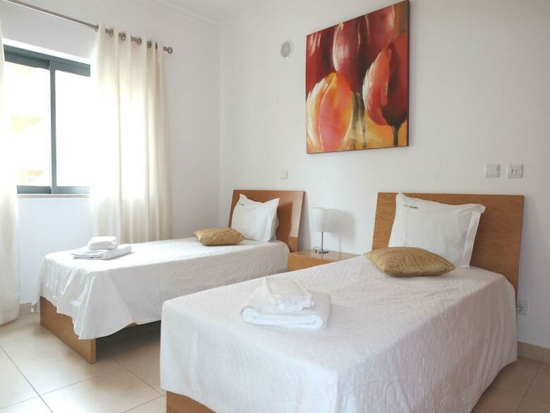 B09 - Downtown Spa Apartmentby Dreamalgarve