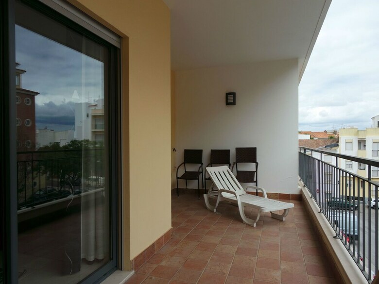 B09 - Downtown Spa Apartmentby Dreamalgarve
