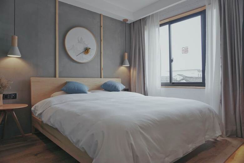 Posada Suzhou Cloud Art Inn