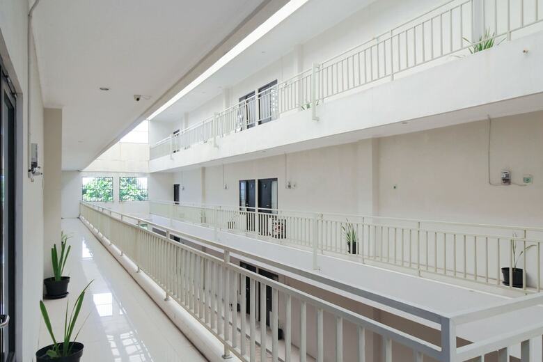 Hotel Airy Banyumanik Ngesrep Timur Satu 178 Semarang
