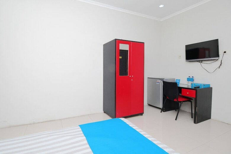 Hotel Airy Banyumanik Ngesrep Timur Satu 178 Semarang