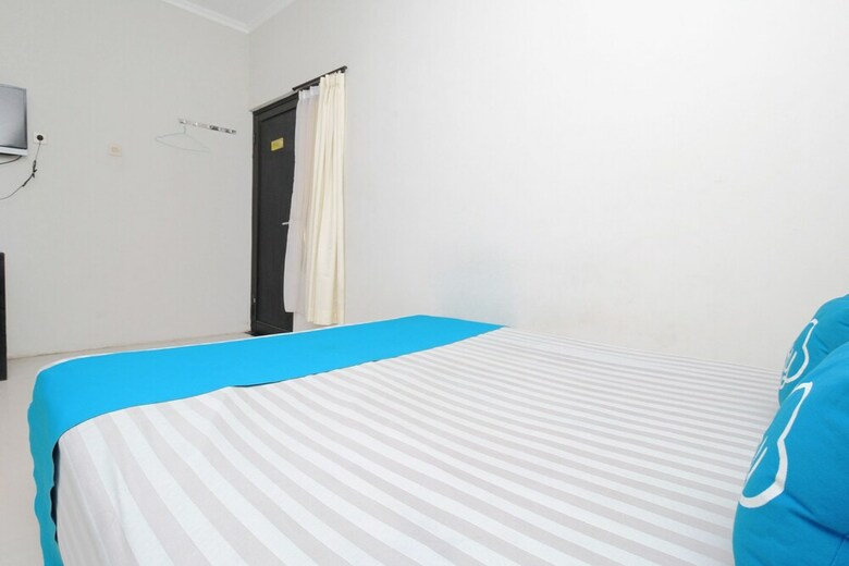 Hotel Airy Banyumanik Ngesrep Timur Satu 178 Semarang