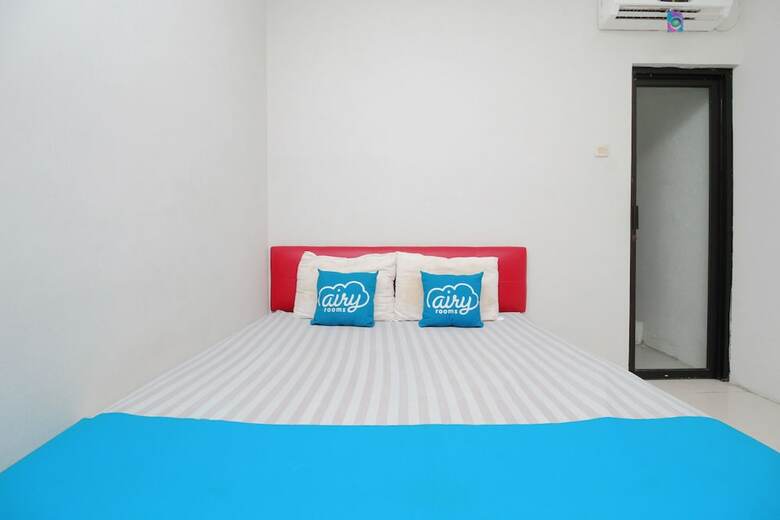 Hotel Airy Banyumanik Ngesrep Timur Satu 178 Semarang