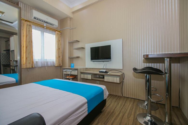 Hotel Airy Batununggal Soekarno Hatta 689 Bandung