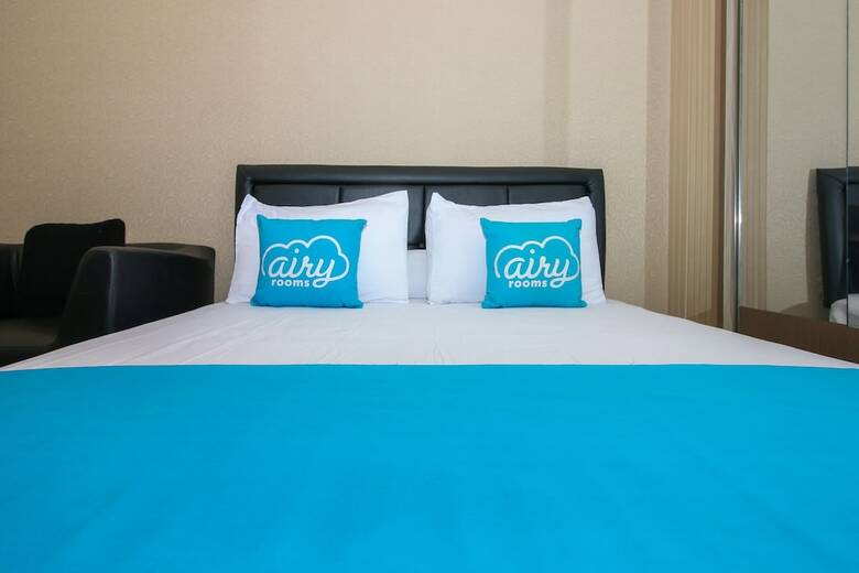 Hotel Airy Batununggal Soekarno Hatta 689 Bandung