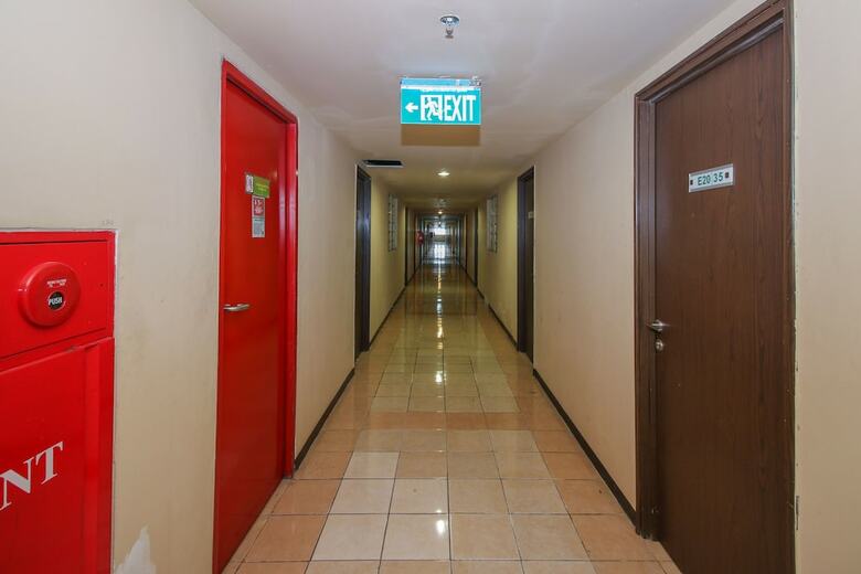 Hotel Airy Batununggal Soekarno Hatta 689 Bandung