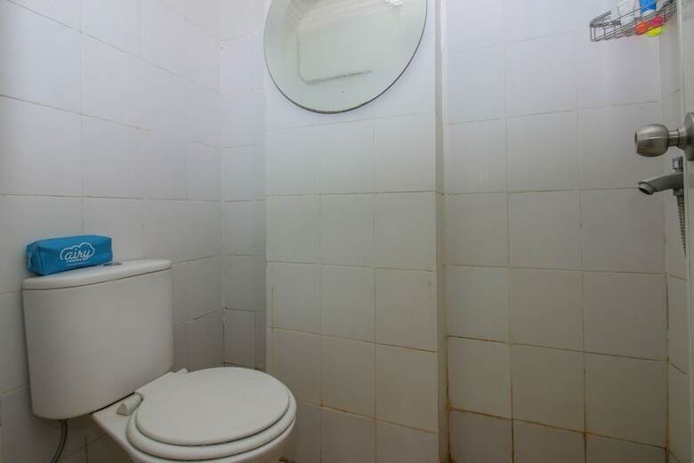 Hotel Airy Batununggal Soekarno Hatta 689 Bandung