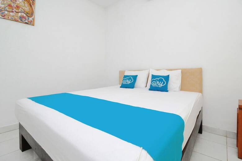 Hotel Airy Jimbaran Pantai Balangan 99 Bali
