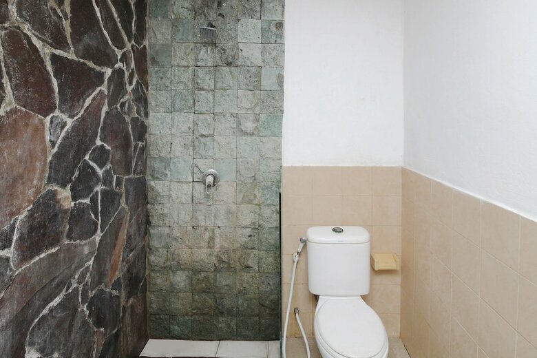Hotel Airy Jimbaran Pantai Balangan 99 Bali
