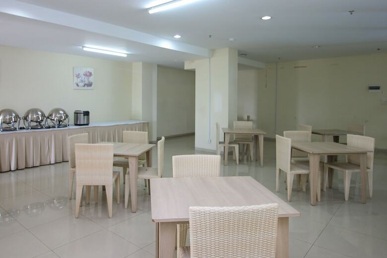 Hotel Airy Beji Margonda Raya 88 Depok