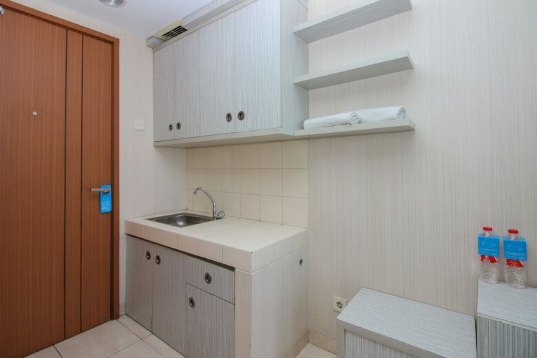 Hotel Airy Beji Margonda Raya 88 Depok