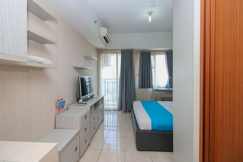 Hotel Airy Beji Margonda Raya 88 Depok