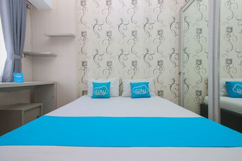 Hotel Airy Beji Margonda Raya 88 Depok