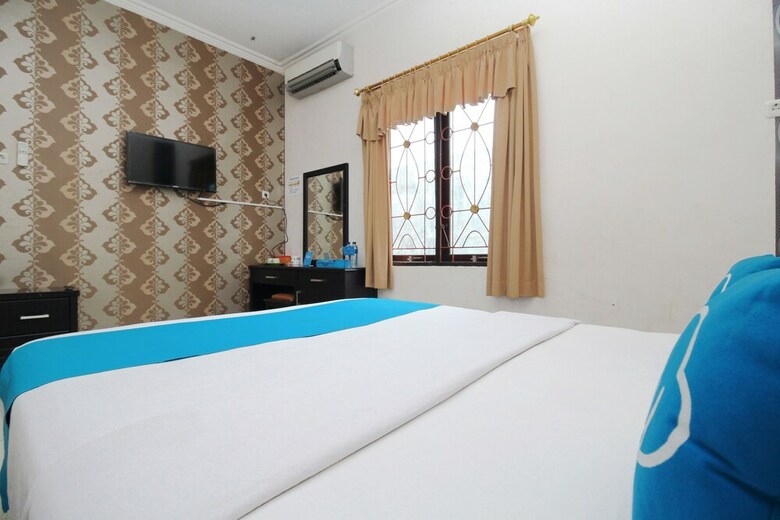 Hotel Airy Pahandut Halmahera 21 Palangkaraya