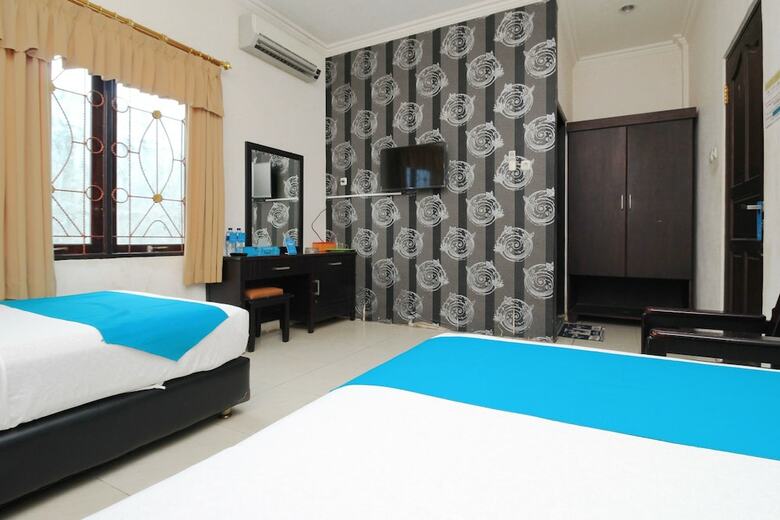 Hotel Airy Pahandut Halmahera 21 Palangkaraya