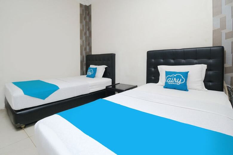 Hotel Airy Pahandut Halmahera 21 Palangkaraya