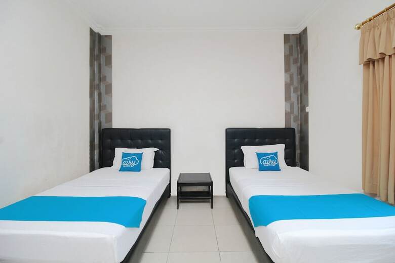 Hotel Airy Pahandut Halmahera 21 Palangkaraya