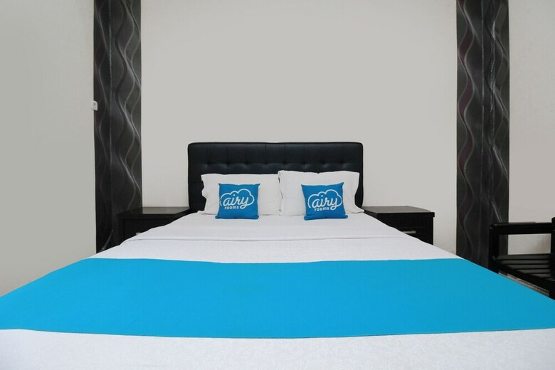 Hotel Airy Pahandut Halmahera 21 Palangkaraya