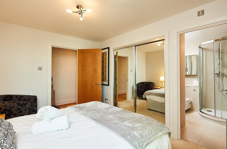 The Thames View Apartments