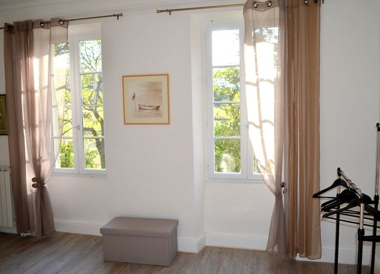 Bed & Breakfast Domaine de La Barre