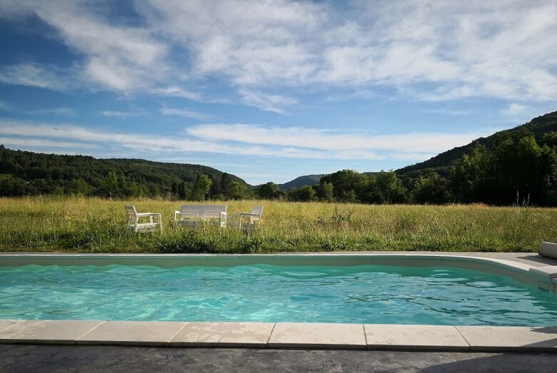 Bed & Breakfast Domaine de La Barre
