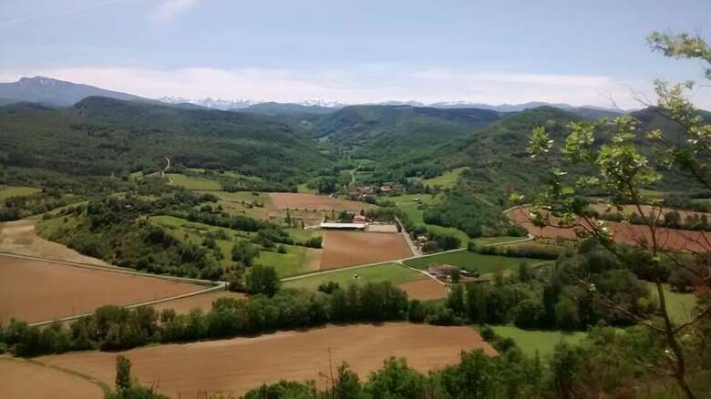 Bed & Breakfast Domaine de La Barre