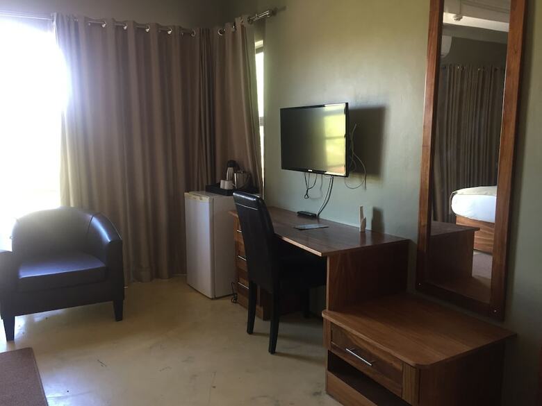 Posada Unit G4 Bridgetown Resort