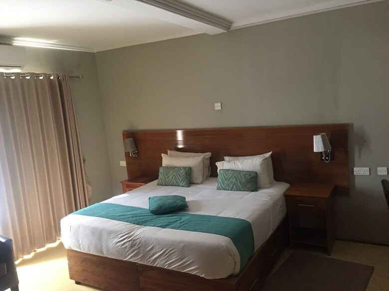 Posada Unit G4 Bridgetown Resort