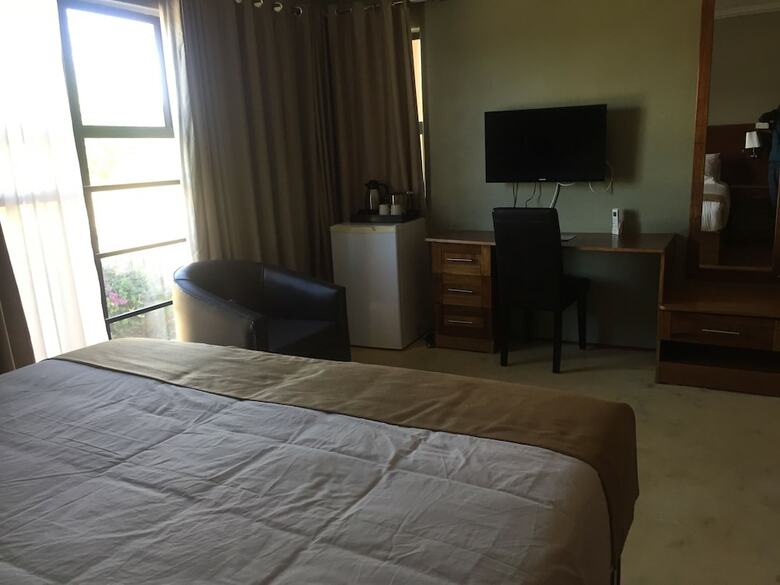 Posada Unit G4 Bridgetown Resort