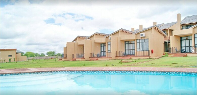 Posada Unit G4 Bridgetown Resort