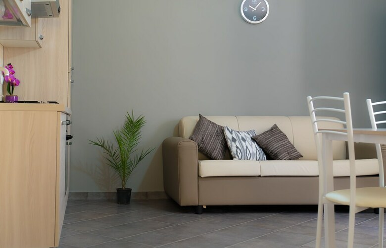 Apartamento Nick And Santo Holiday Homes