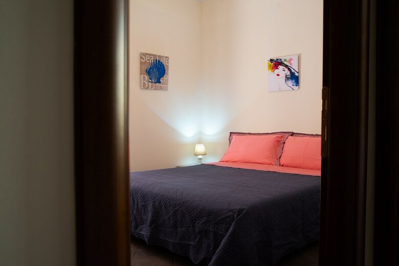 Apartamento Nick And Santo Holiday Homes