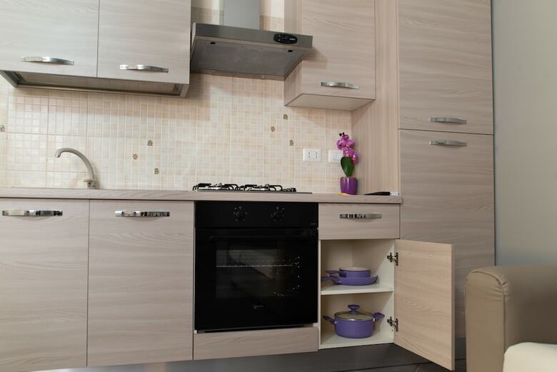 Apartamento Nick And Santo Holiday Homes