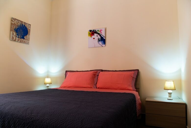 Apartamento Nick And Santo Holiday Homes