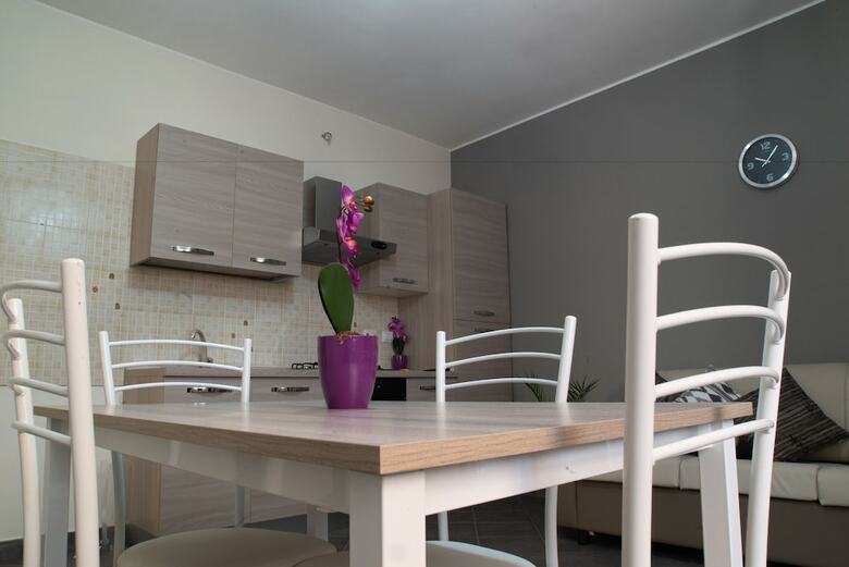 Apartamento Nick And Santo Holiday Homes