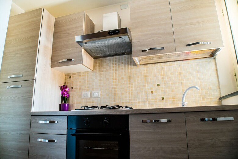 Apartamento Nick And Santo Holiday Homes