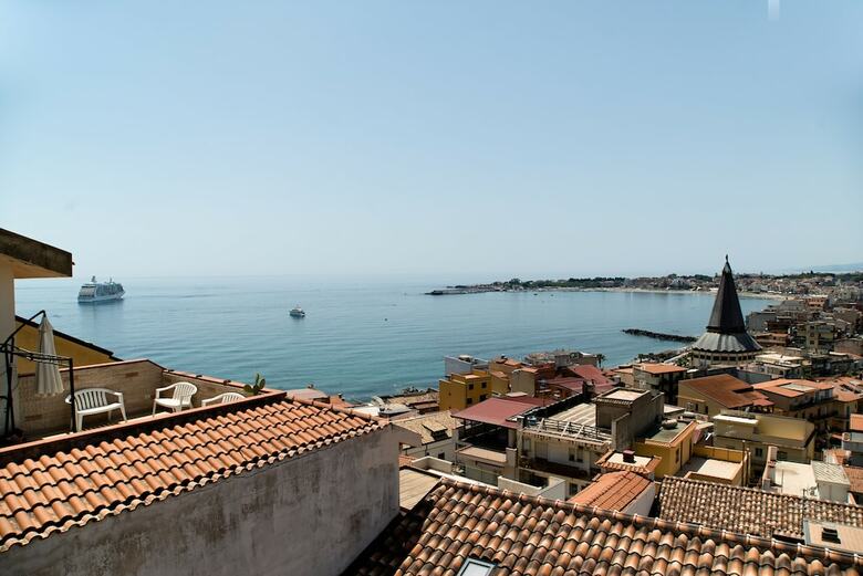Apartamento Nick And Santo Holiday Homes