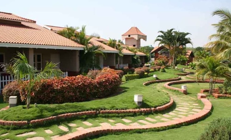 Hotel Celebrity Resort