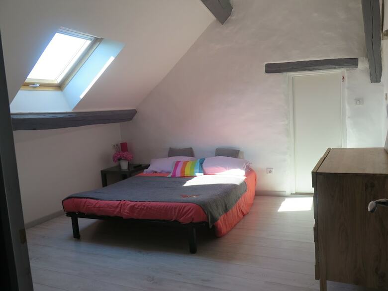 Hotel Chambres D'h�tes Tnature