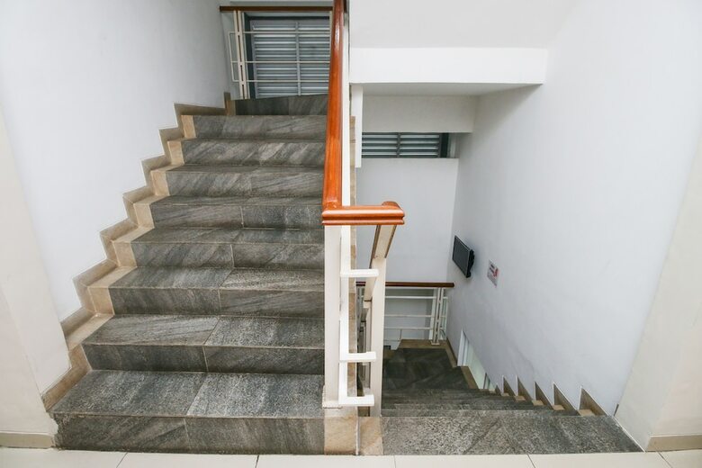 Hotel Airy Eco Bsd Serpong Lavionda Raya 30 Tangerang